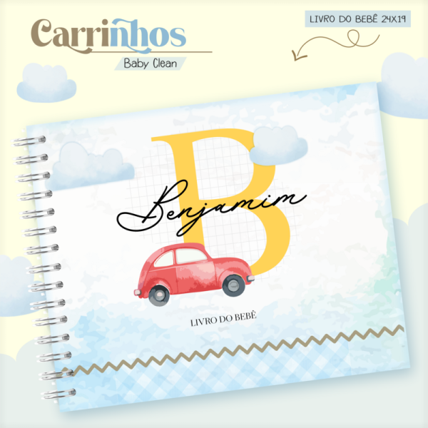 Carrinhos